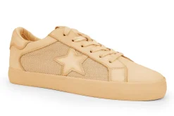 Fashion MAGMA - BEIGE Low Tops