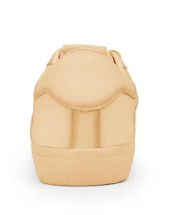 Fashion MAGMA - BEIGE Low Tops