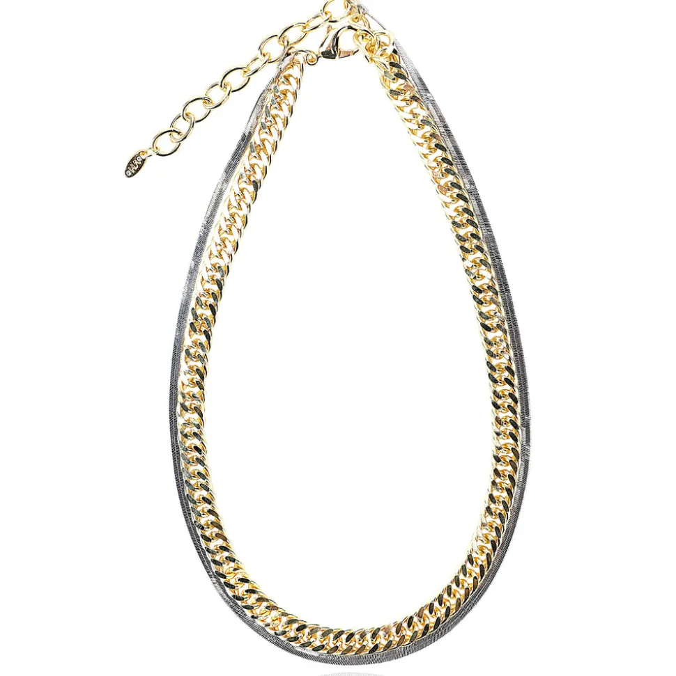 Cheap MAKAYLA Necklace Necklaces