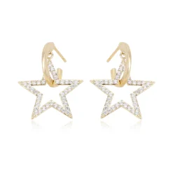 Online MALIA EARRING Earrings