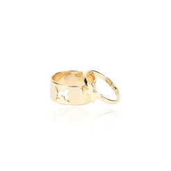 Flash Sale MARTHA Ring Rings