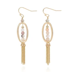 Online Maya Earrings Earrings