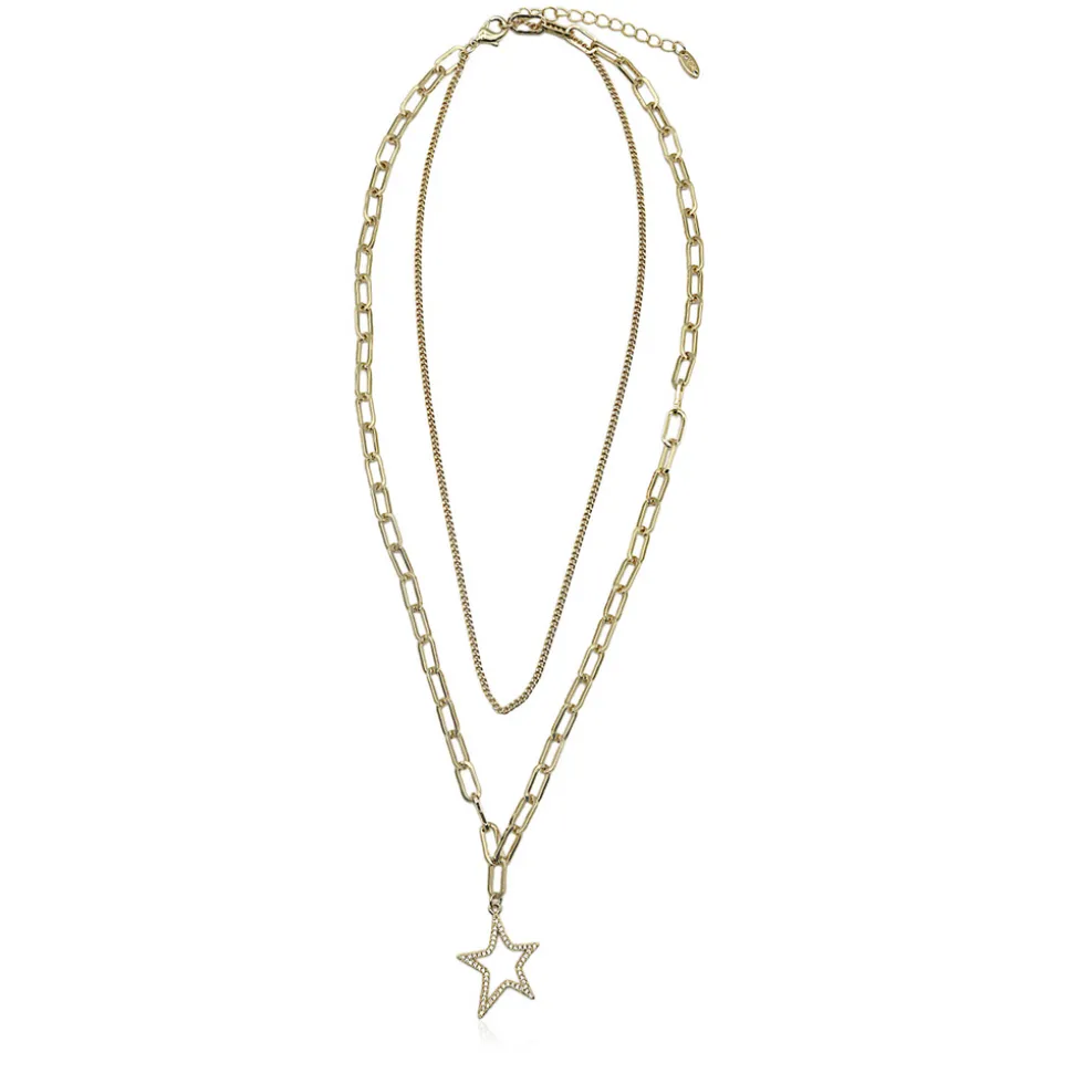 Shop MCKENNA Necklace Necklaces