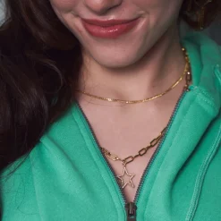 Shop MCKENNA Necklace Necklaces