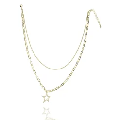 Shop MCKENNA Necklace Necklaces