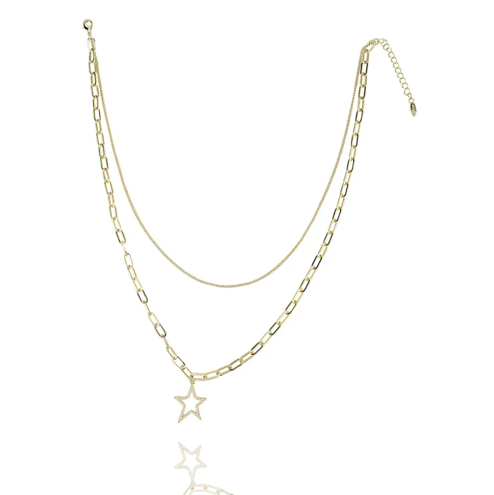 Shop MCKENNA Necklace Necklaces