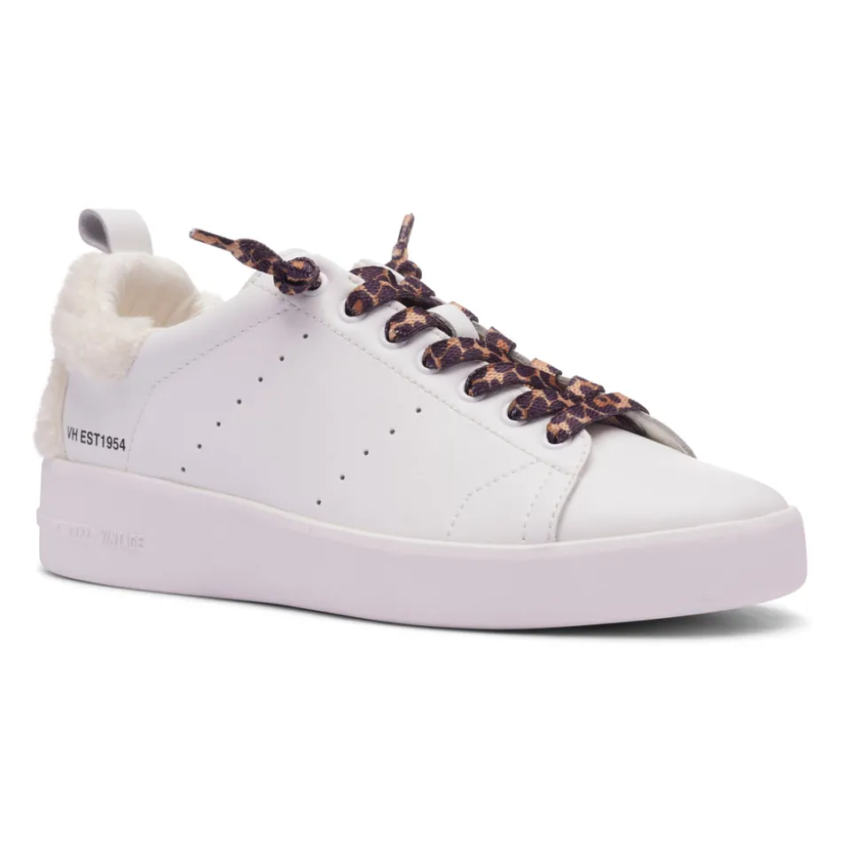 Flash Sale MEADOW - WHITE Low Tops