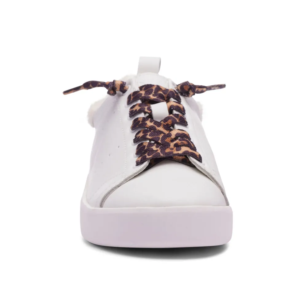 Flash Sale MEADOW - WHITE Low Tops