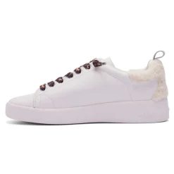 Flash Sale MEADOW - WHITE Low Tops