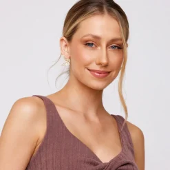 Cheap MELANIE Earrings Earrings