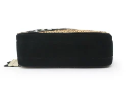 Online MEME - BLACK LEOPARD Meme Bags|Crossbody