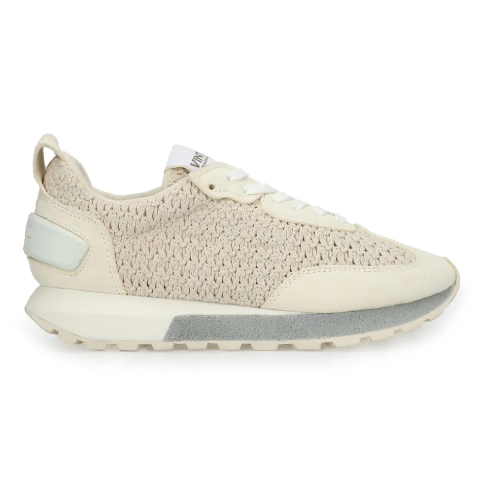 Best MILES 6 - CROCHET MULTI Low Tops