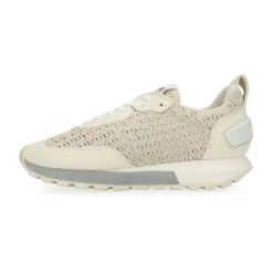 Best MILES 6 - CROCHET MULTI Low Tops
