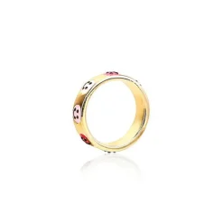 New MILEY RING Rings