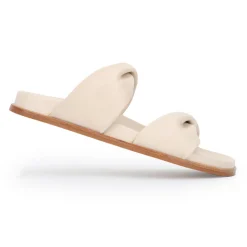 Discount MILLIE - OFF WHITE Sandals