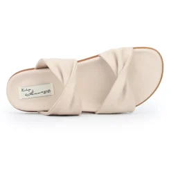 Discount MILLIE - OFF WHITE Sandals
