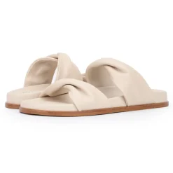 Discount MILLIE - OFF WHITE Sandals