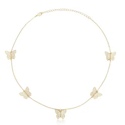 New MIMI NECKLACE Necklaces