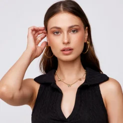 New MIMI NECKLACE Necklaces