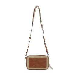 New MINI MEME - RAFIA Meme Bags|Crossbody