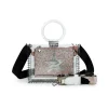 Best Sale MINI MOLLY - MULTI MIX Clear Bags|Small Bag