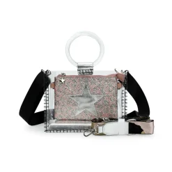 Best Sale MINI MOLLY - MULTI MIX Clear Bags|Small Bag