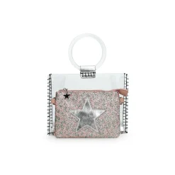 Best Sale MINI MOLLY - MULTI MIX Clear Bags|Small Bag