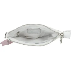 Discount MINI MOLLY - SCARF LIGHT PINK Clear Bags|Small Bag