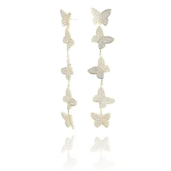 Store MORGAN EARRINGS Earrings