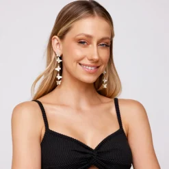 Store MORGAN EARRINGS Earrings