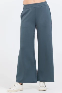 Sale Mountain Grey Cloud Fleece Jogger Pant Joggers