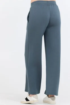 Sale Mountain Grey Cloud Fleece Jogger Pant Joggers