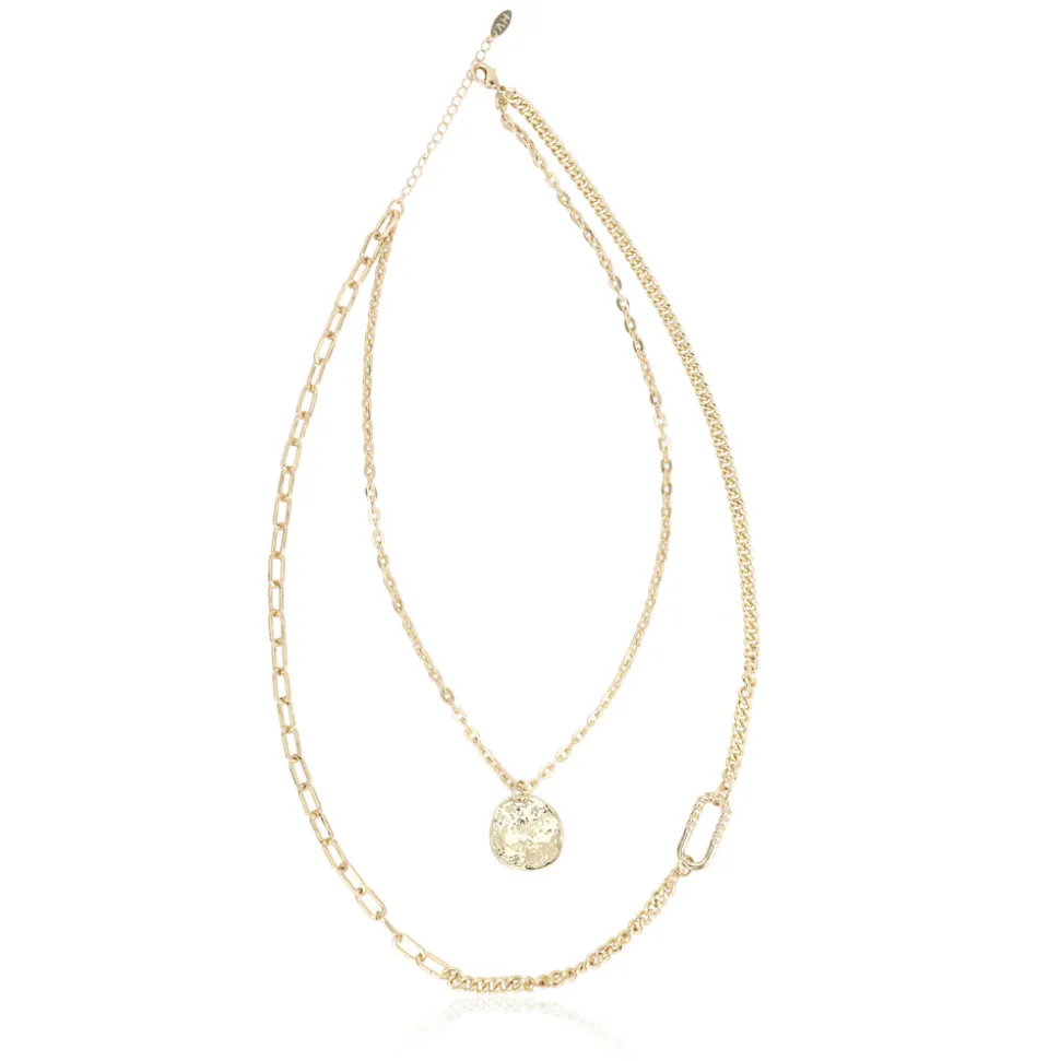 Store NADIA NECKLACE Necklaces