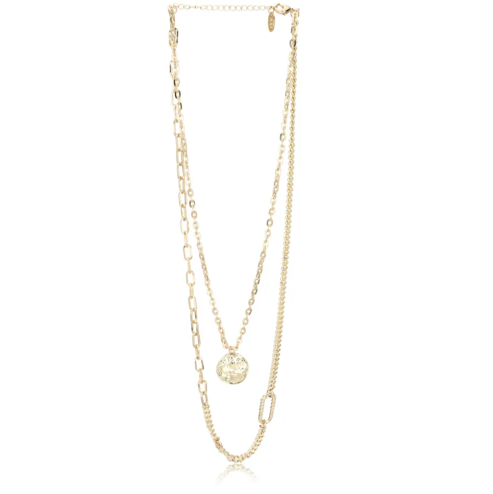 Store NADIA NECKLACE Necklaces