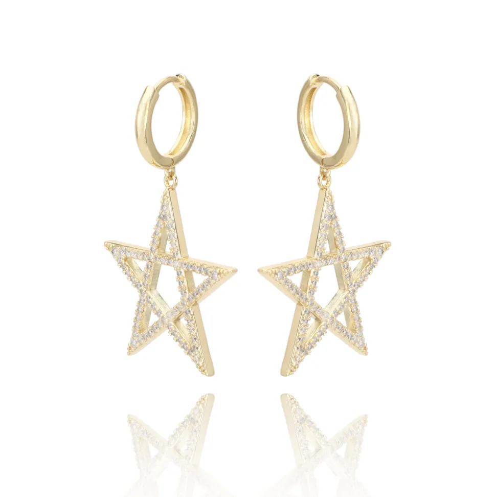 Best Sale NAVY EARRING Earrings