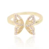 Shop NELLIE 2 RING Rings