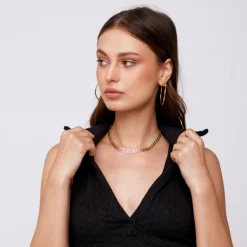 Best NICOLE 3 NECKLACE Necklaces