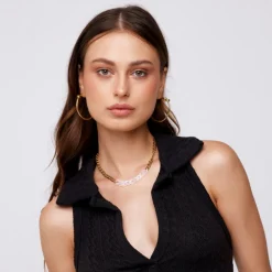 Best NICOLE 4 NECKLACE Necklaces