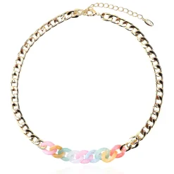 Hot NICOLE Necklace Necklaces