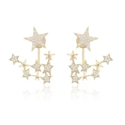 Online NOVA EARRING Earrings