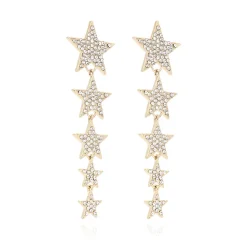 Online OCEAN EARRING Earrings