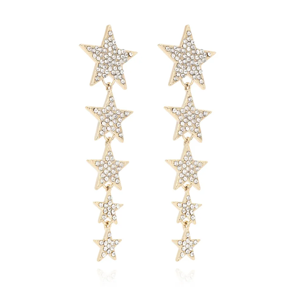 Online OCEAN EARRING Earrings