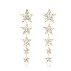 Online OCEAN EARRING Earrings