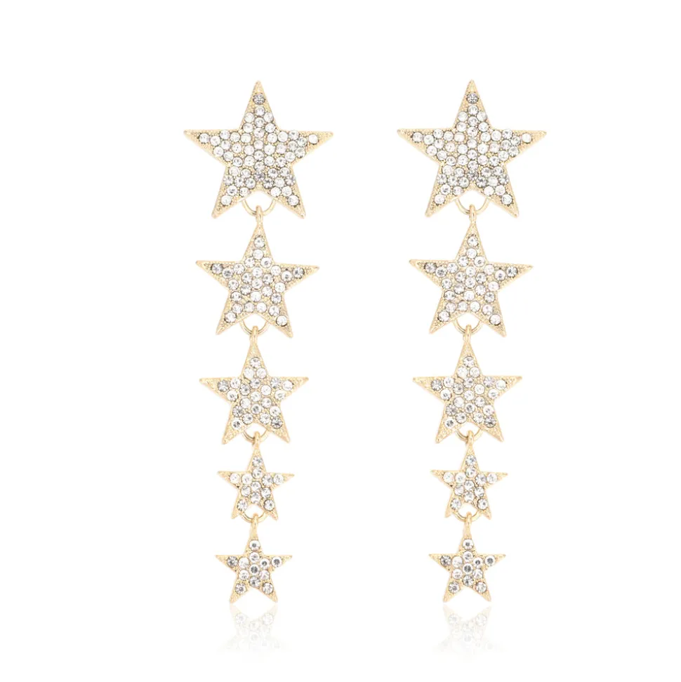 Online OCEAN EARRING Earrings