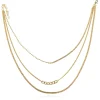 Store OPHELIA Necklace Necklaces