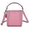 Flash Sale PAISLEY 4 BAG- PINK Crossbody|Small Bag