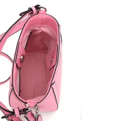 Flash Sale PAISLEY 4 BAG- PINK Crossbody|Small Bag
