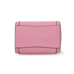 Flash Sale PAISLEY 4 BAG- PINK Crossbody|Small Bag