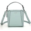 Outlet PAISLEY 3 BAG- TURQUOISE Crossbody|Small Bag