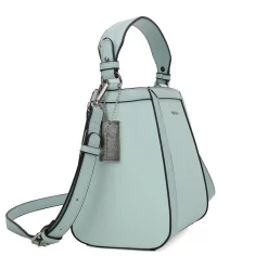 Outlet PAISLEY 3 BAG- TURQUOISE Crossbody|Small Bag
